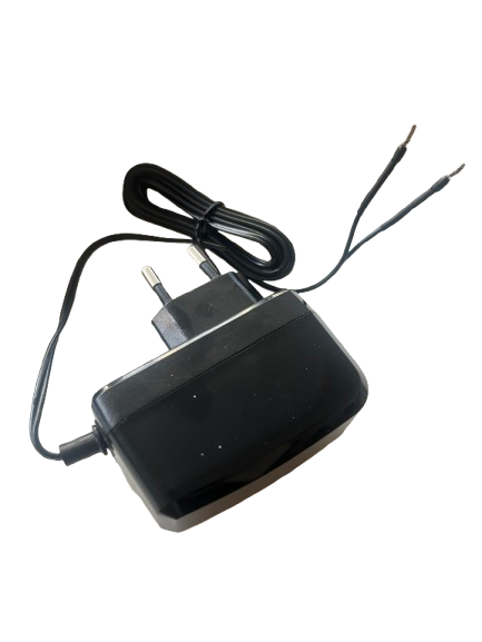 12V 1A Uçsuz Adaptör