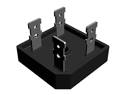 Köprü Diyot 50A 200V Kare FB5002