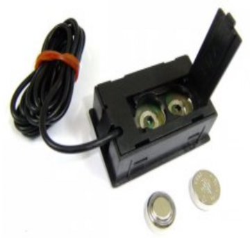 -50~99°C Panel Tipi LCD Termometre