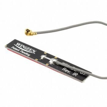 W5I-BO-07 WiFi Anten 2.4GHz 2.5GHz