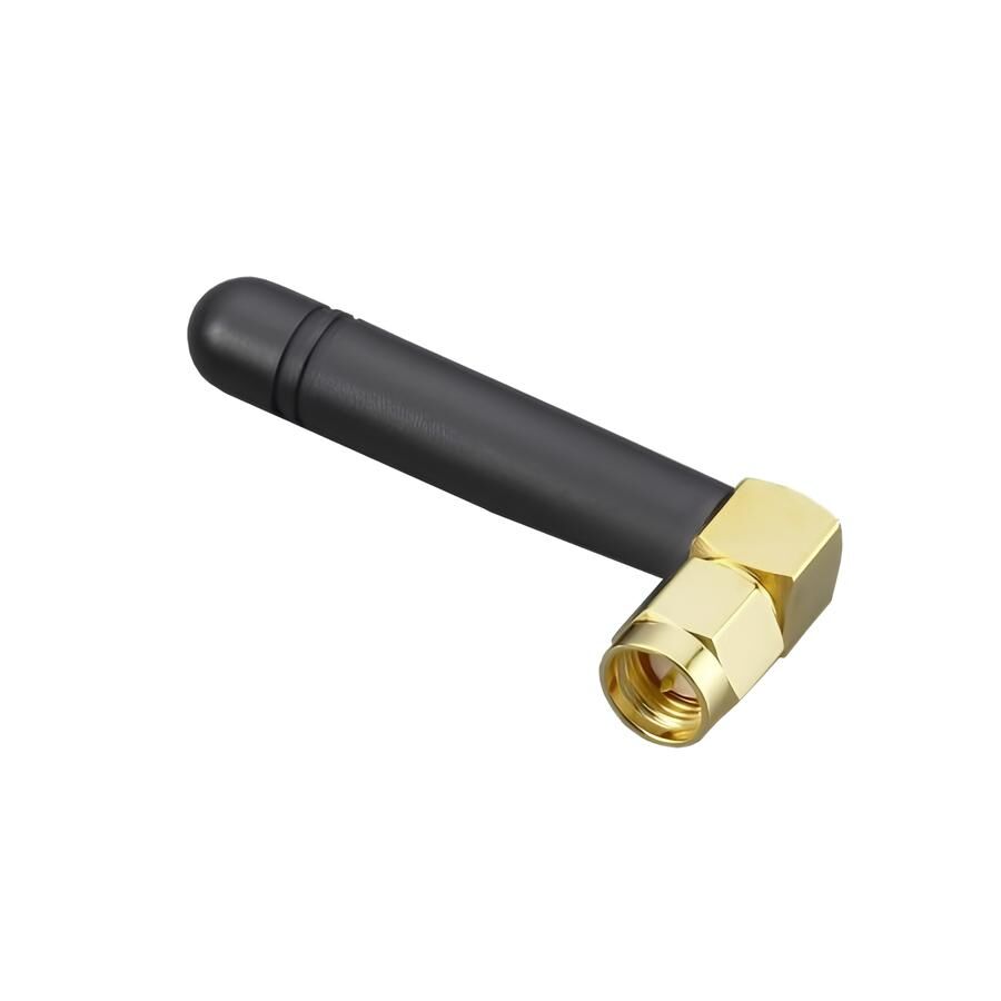 GSM Anten SMA 90 Derece BT-G-401