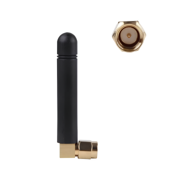 GSM Anten SMA 90 Derece BT-G-401