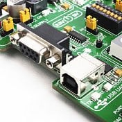 USB Uart ve RS232 Devreleri