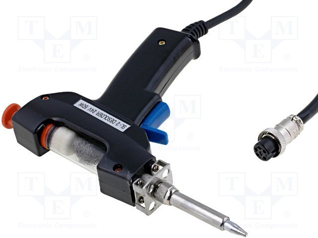 El Aparatı SL-916G - İSTASYON EL APARATI - SOLOMON