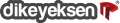 DİKEYEKSEN