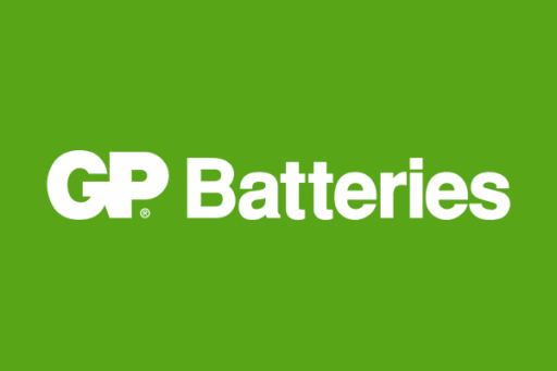GP Batteries