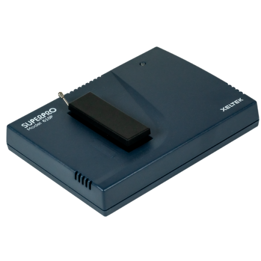 Universal Programmer