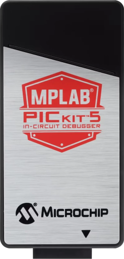IN-CIRCUIT PROGRAMMER