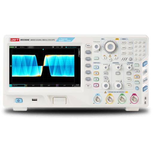 Test-Ölçüm-Lab Cihazları