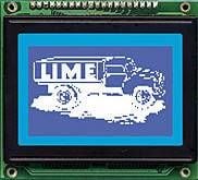 TFT & LCD Ekranlar