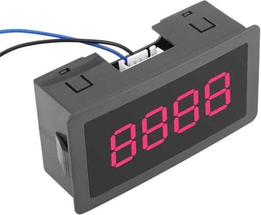 Panel Metre