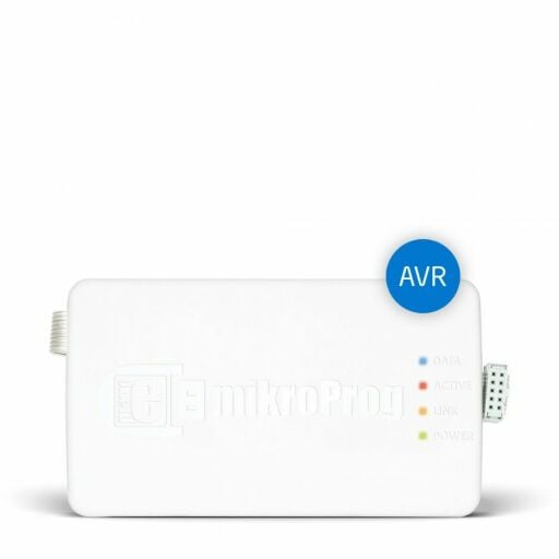 AVR