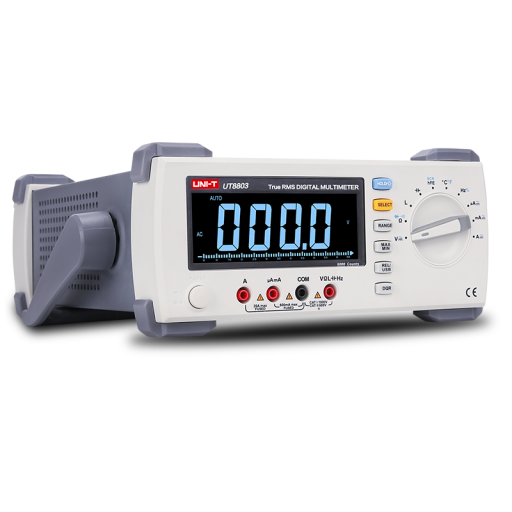 MASA TİPİ MULTİMETRE