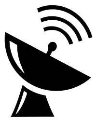 RF Anten 433MHz / 868MHz