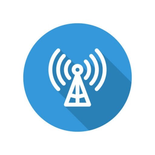 2.4GHz WiFi Anten