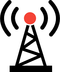 4G GSM Anten