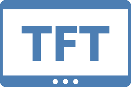 TFT Ekranlar