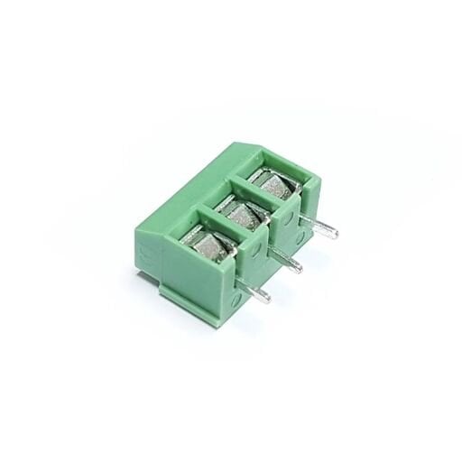 PCB Klemens