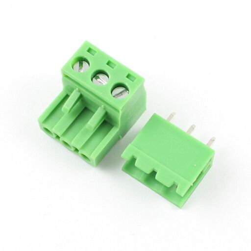 180 Derece PCB Tip
