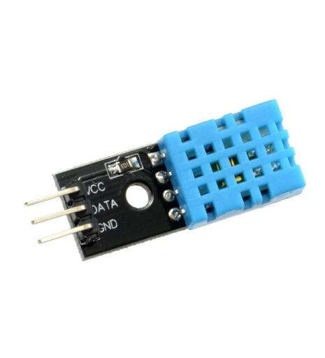 Sıcaklık Ölçüm Kartları