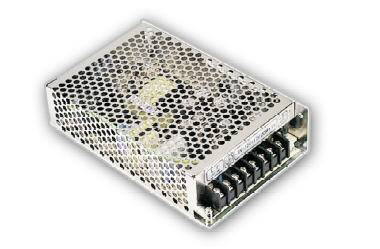 +5V/+12V/+24V DC 50W 3 ÇIKIŞLI  KUTULU TİP SMPS RT-50D