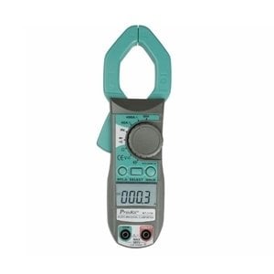 MT-3109 AC/DC DIGITAL PENS MULTİMETRE
