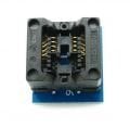 SOIC8-DIP8 ÇEVİRİCİ