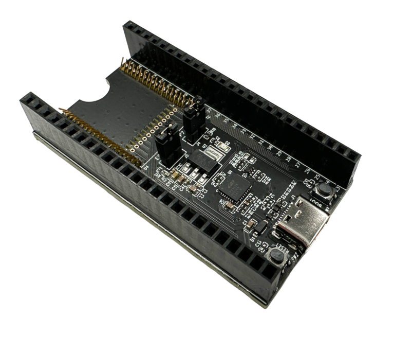 ESP Module Prog-1R