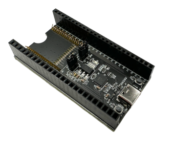 ESP Module Prog-1R
