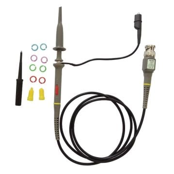 P6100 100Mhz Osiloskop Probu