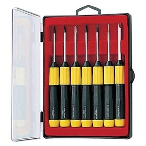 8PK-2065 7 PARÇA TORNAVİDA SETİ