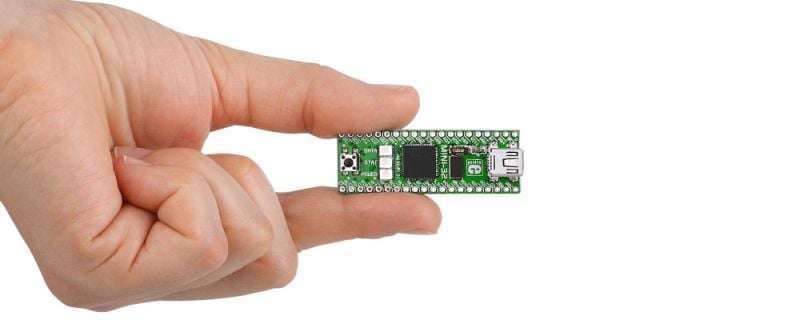 MINI-32 Board