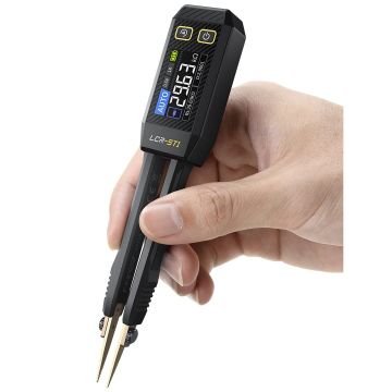 LCR-ST1 Mini Akıllı Cımbız SMD ESR Test Cihazı - LC / LCR METRE