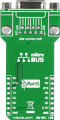 RS232 CLICK