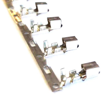 Tunik Konnektör Terminal Pimi - 3.96 mm