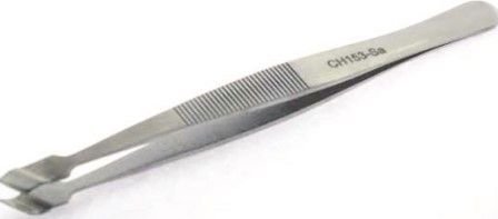 SMD Cımbız CH151
