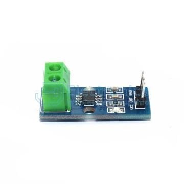 ACS712 Akım Sensörü Modülü AC / DC +20A / -20A