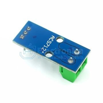 ACS712 Akım Sensörü Modülü AC / DC +20A / -20A