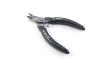 AX106 120mm Tel Kıskaçlı Yan Keski