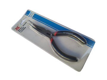 AX112 Kargaburun Eğik Ağız 120mm