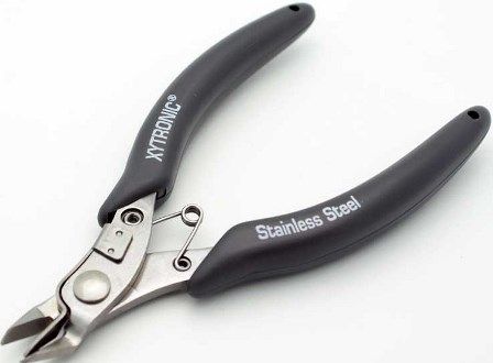 AX 204 YAN KESKİ MİKRO APARATLI
