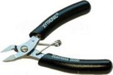 AX603 YAN KESKİ 120MM