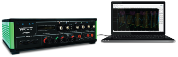 ADP5470 Mixed Signal Oscilloscope
