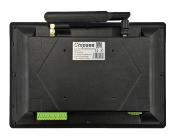 Panel PC PPC-A55-101