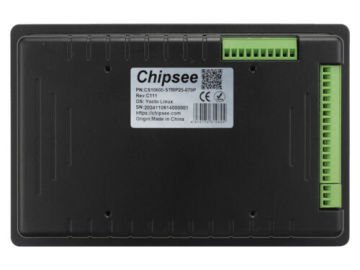 Panel PC PPC-A35-070