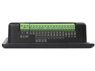 Panel PC PPC-A35-070