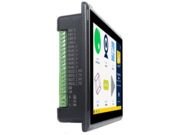 Panel PC PPC-A35-070