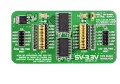 5V-3.3V TRANSLATOR BOARD