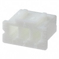 3 Pin Tunik Konnektör Takım 2.50mm (PİM HARİÇ)