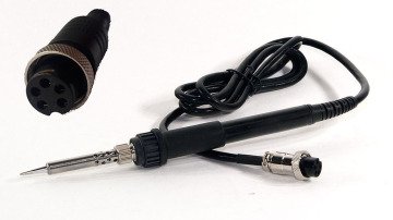 XY-108ESD Havya El Aparatı Yedeği